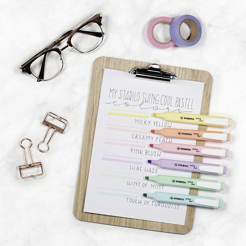 - Mixed Case - Pastel Collection