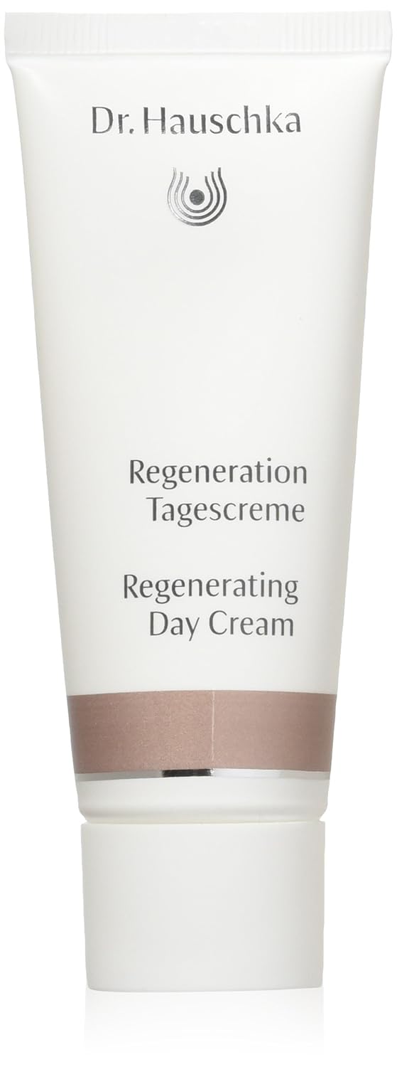 Dr. Hauschka Regeneration Tagescreme (40ml)