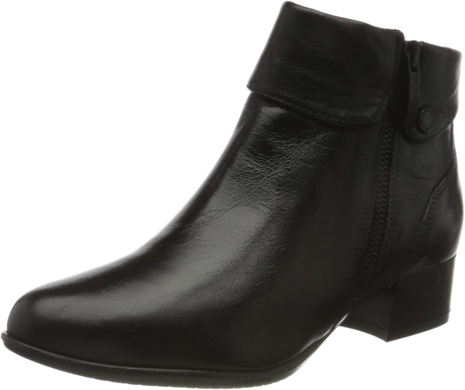 Salamander Satara, Bottine Femme Amazon.fr Chaussures et Sacs