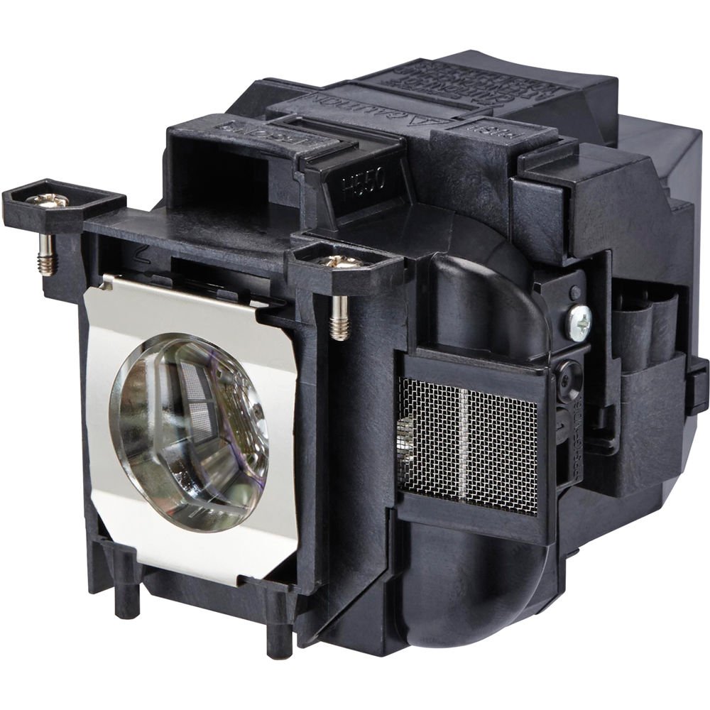Epson ELPLP87 - Projector lamp - UHE - for Epson EB-520, EB-525, EB-530, EB-535, EB-536, BrightLink 536, PowerLite 520, 525, 530, 535