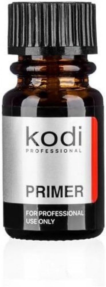 KODI Professional Gel LED/UV Acid primer 10 ml. (For gel builder system) Gel polish