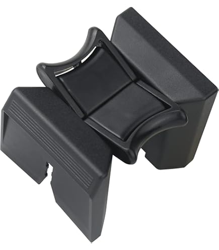 Amazon.com: RLB-HILON Cup Holder Insert Divider Compatible with