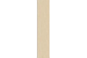 HILAZA 17 Inch Large Wooden Letter I, 1/4 in Thick Big Wood Letter for Wall Decor Crafts