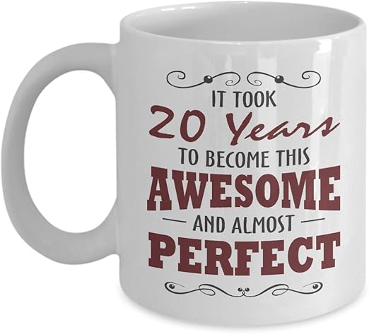 best gift for a 20 year old female