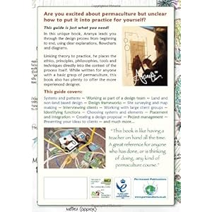 Permaculture Design: A Step-by-Step Guide