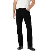 Amazon Essentials Men's Low Stretch Slim-Fit Bootcut Jeans