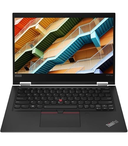 Amazon.com: Lenovo ThinkPad X390 Yoga – i7‑8665U • 16GB RAM 