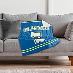 Texas A&M-Corpus Christi Islanders Primary Logo