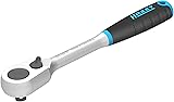HAZET HiPer fine-tooth reversible ratchet 8816HP I