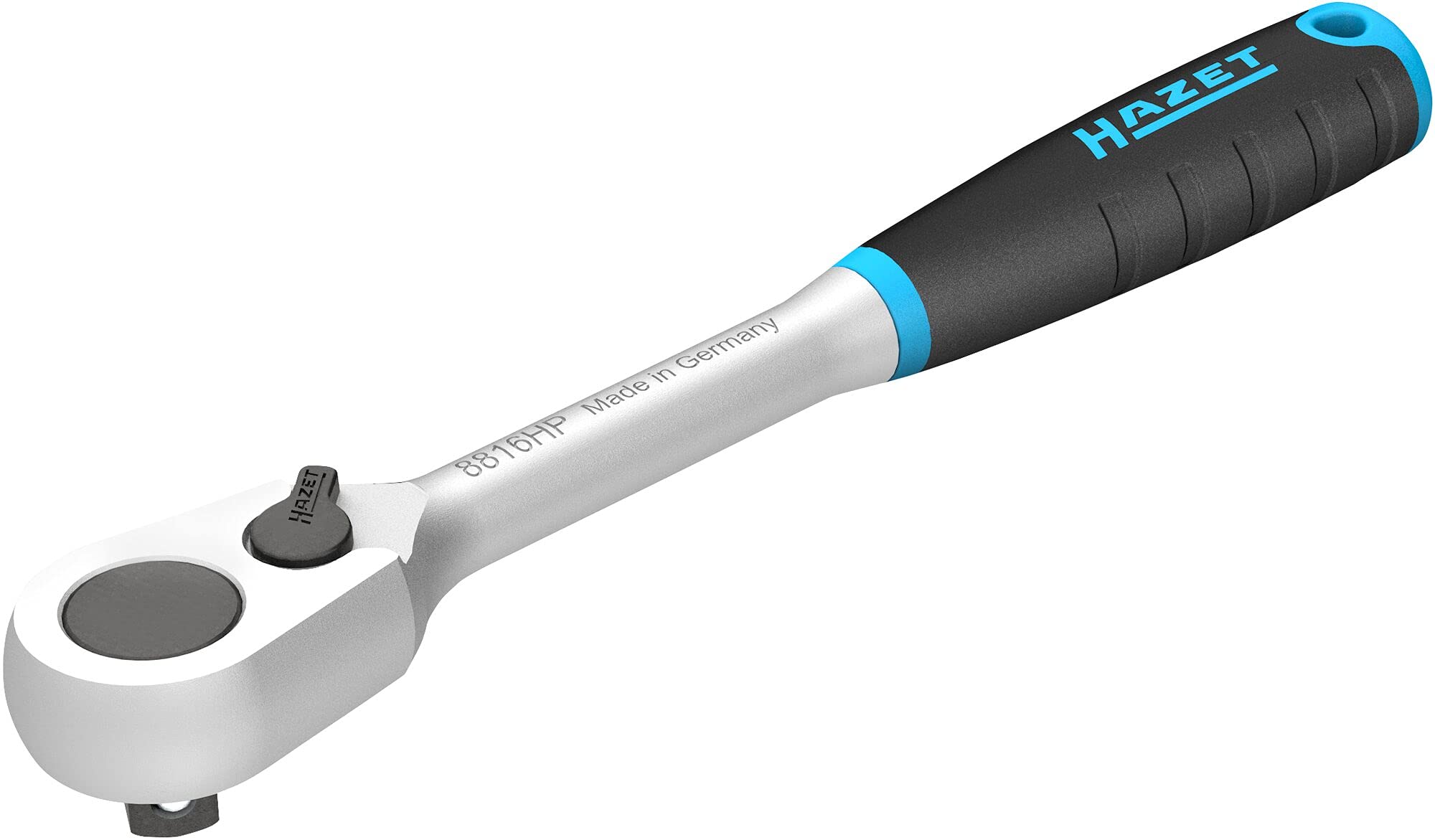 HAZET HiPer fine-tooth reversible ratchet 8816HP I