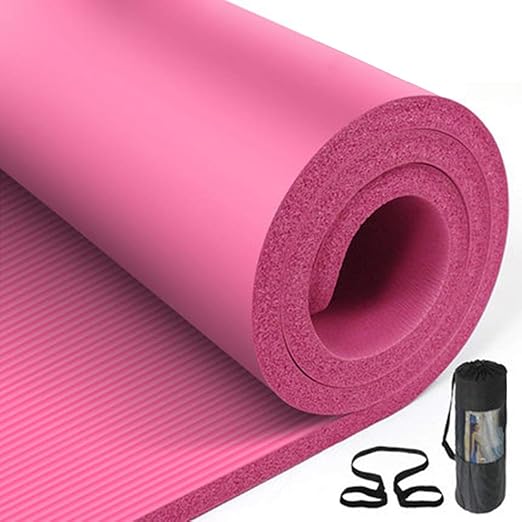 20mm yoga mat