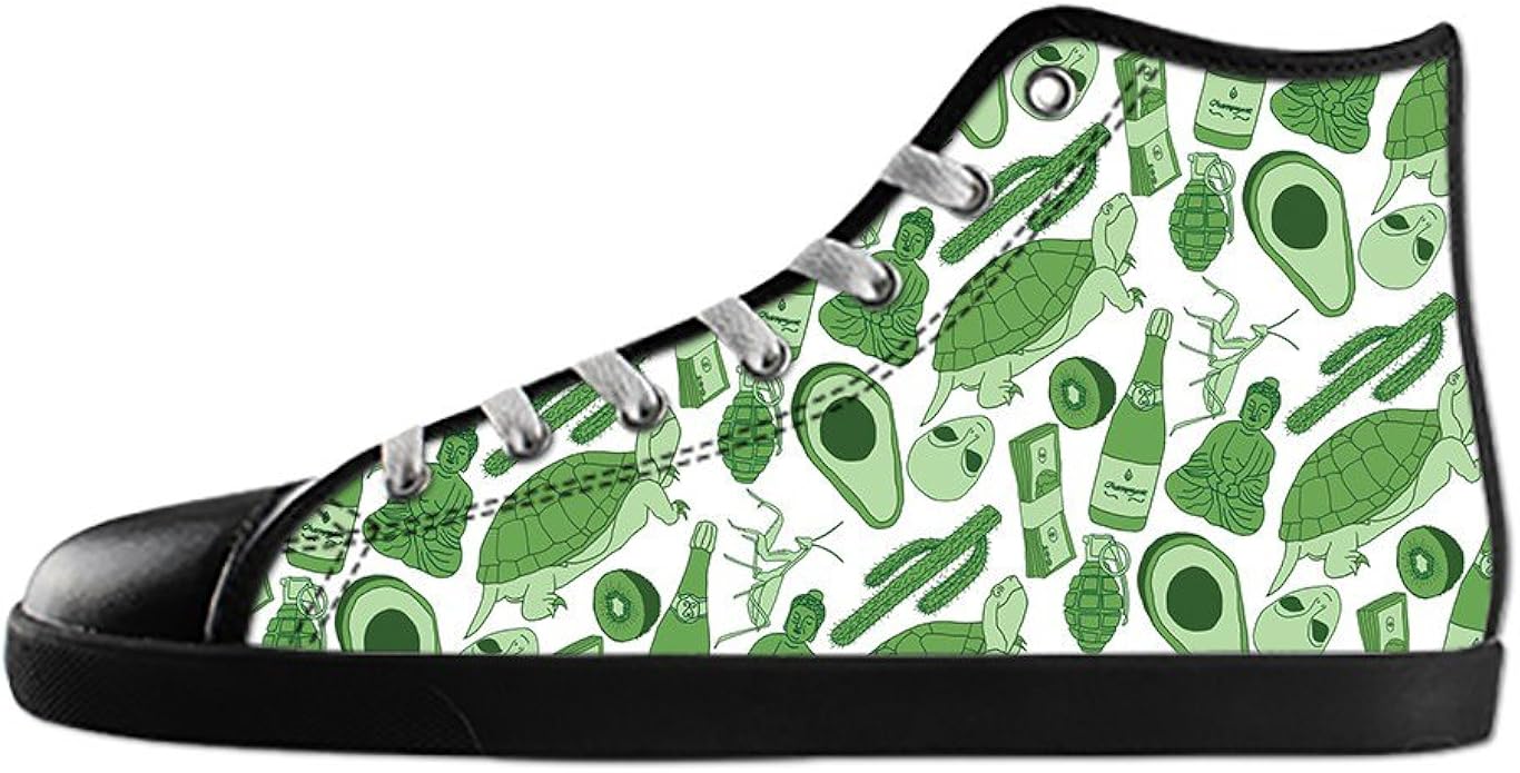 custom womens sneakers