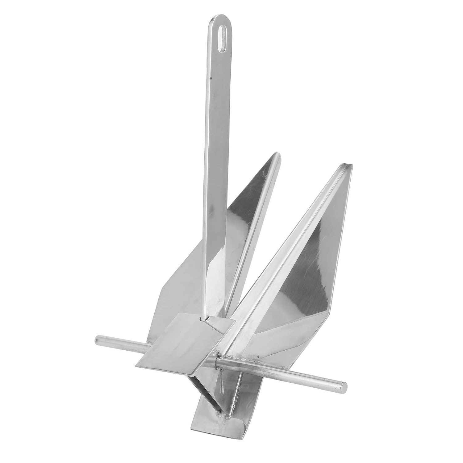 Marine Hardware, Boat Anchor Marine Anchor Corrosion Resistant Boat