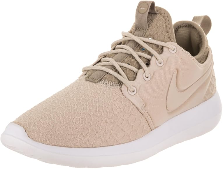 nike roshe two beige