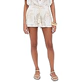 Palmacea Women's Nair Shorts Amazonia Sage