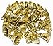 AzKrafts Lot 25 Brass Bells 1.13