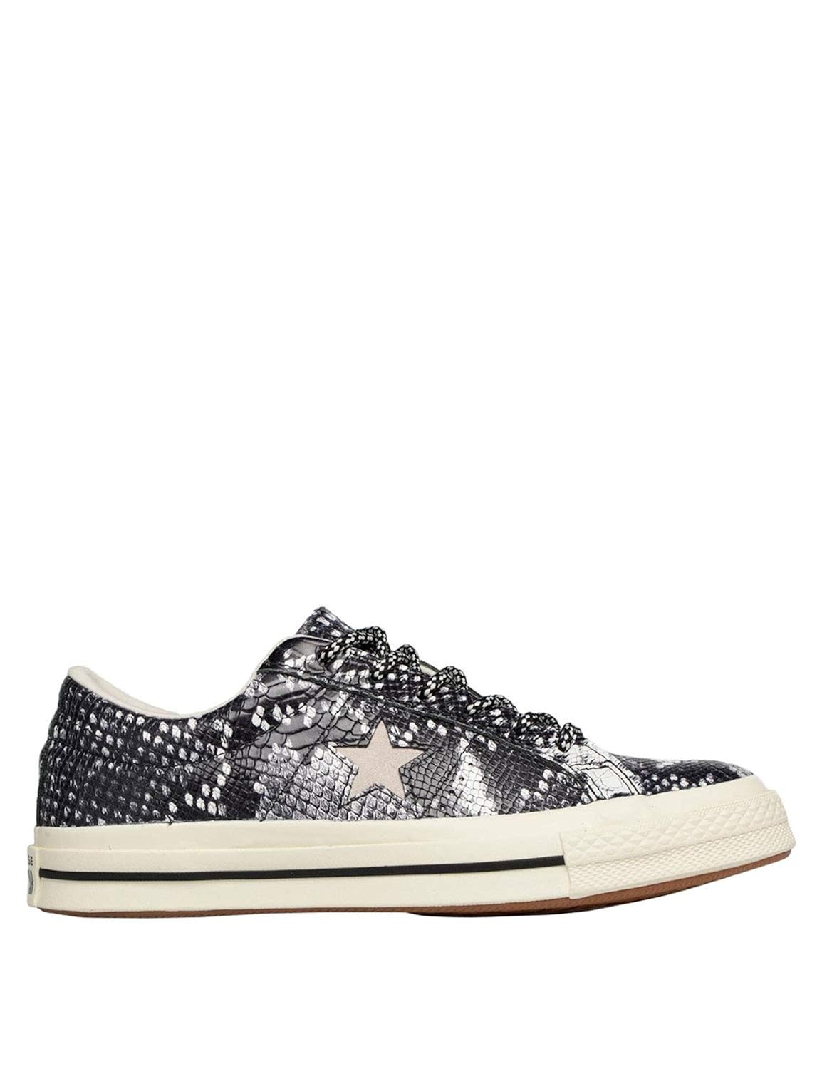 converse snake one star