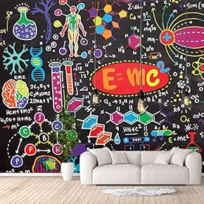 Wall Murals for Bedroom Banksy Street Art Collection Removable Wallpaper Peel and Stick Wall Stickers - 66x96 inches