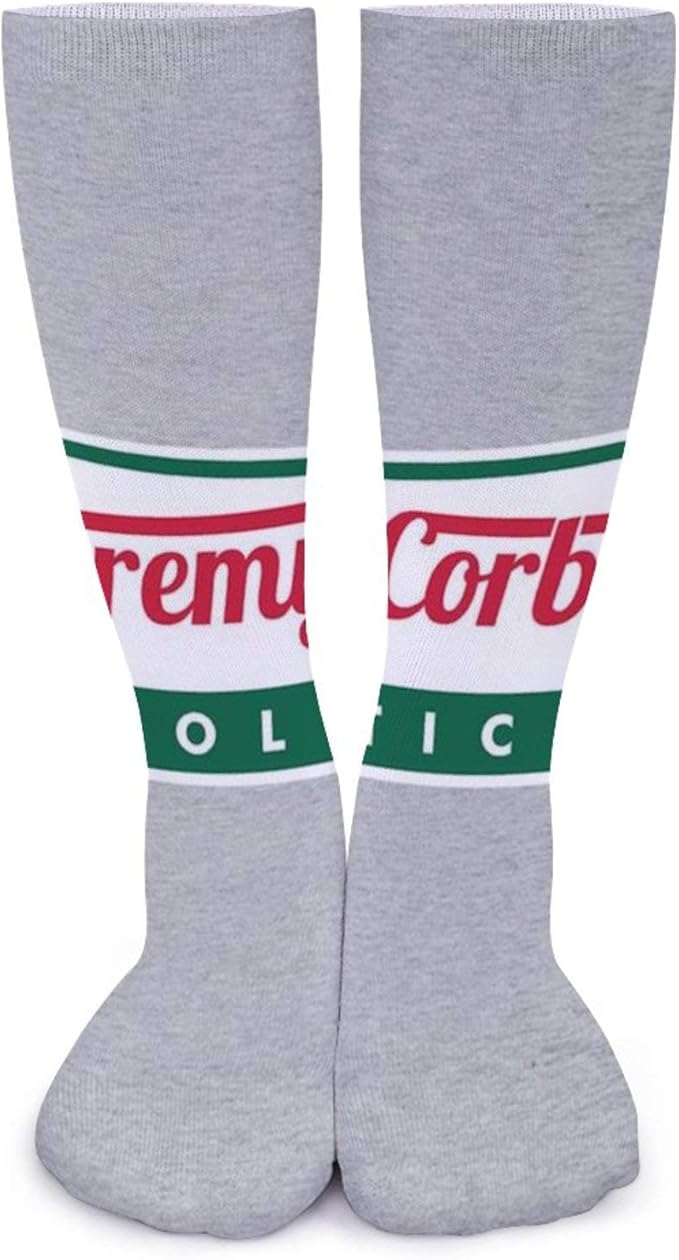 Jeremy Corbyn Krispy Kreme Logo Super soft