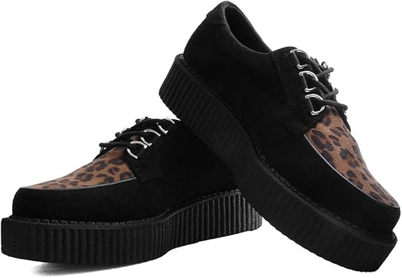tuk cheetah creepers