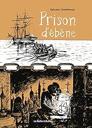 Prison d'ébène