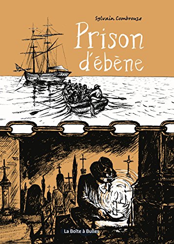 Prison d'ébène