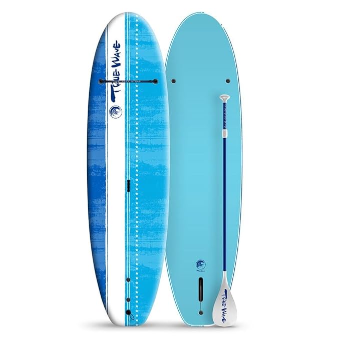True Wave Youth Junior Stand Up Paddle Board