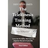 Defy Your Limits: The Telekinesis Training Method