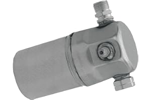 GM Genuine Parts 15-1613 Air Conditioning Accumulator