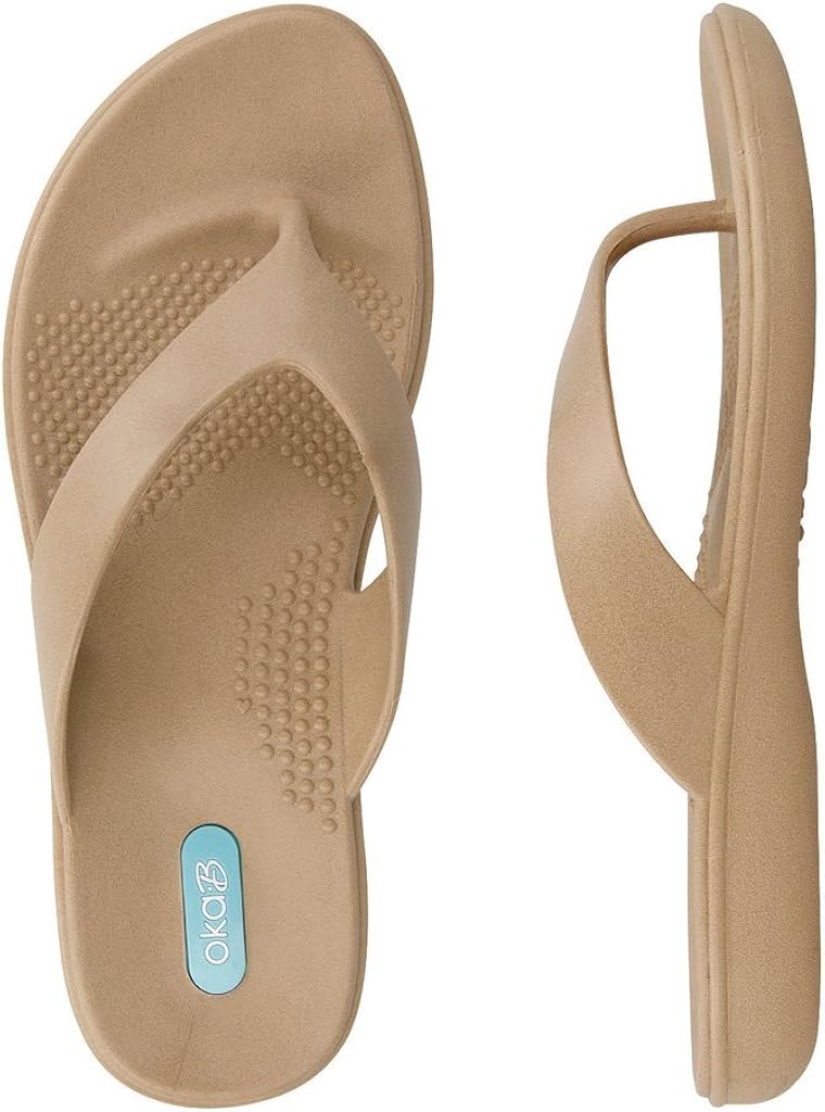 OkaB Elle Sandals
