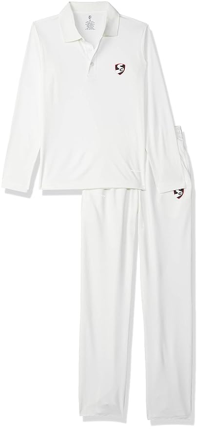 cricket jersey pant