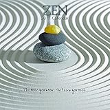 Beautiful Serene & Tranquil Photographs - Zen 2017 Monthly Wall Calendar, 12