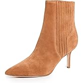 Veronica Beard Women's Lisa Boots 70mm