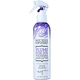 Not Your Mother's Plump for Joy Thickening Hair Lifter 8 Ounces