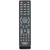 Insignia NS-RC03A-13 TV Remote Control - OEM - (NSRC03A13 118020397 601120020A 158141 601120020B 49.31S39.003 398GRABDANEBYJ 398GRABDANEBYH)