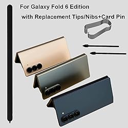 Galaxy Z Fold 6 S Pen Fold Edition for Samsung