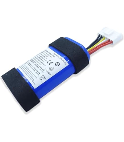 GSP753030 Accu voor JBL E45BT, Everest Elite 300