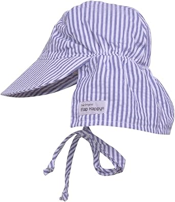 original flap happy hat