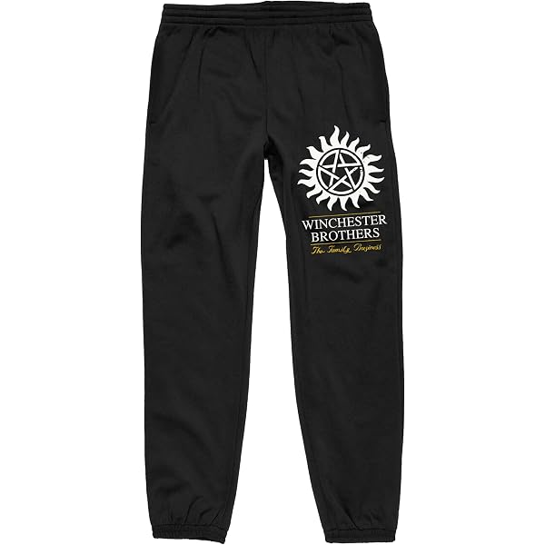Furia Rossa Pantaloni sportivi da uomo polsini: in offerta a 15.99€ su
