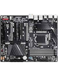 Gigabyte C246-WU4 Express Chipset ATX DDR4 Dual Intel Server GbE LAN 10xSATA3 2xM.2 Server Motherboard