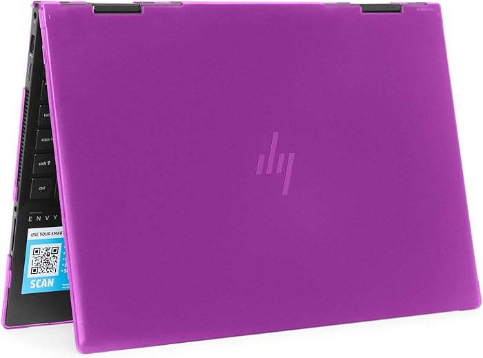 X360 35,6 cm (14 Zoll) Abdeckung für HP Pavilion Convertible 14-dh 14m