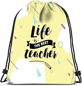 best drawstring backpack