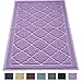 Premium Large Cat Litter Mat 35