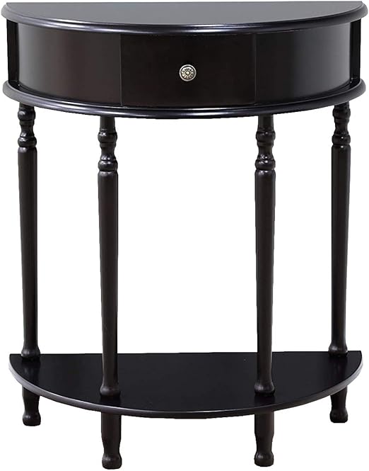 Amazon Com Entryway Cabinet Console Table Hallway Foyer Table