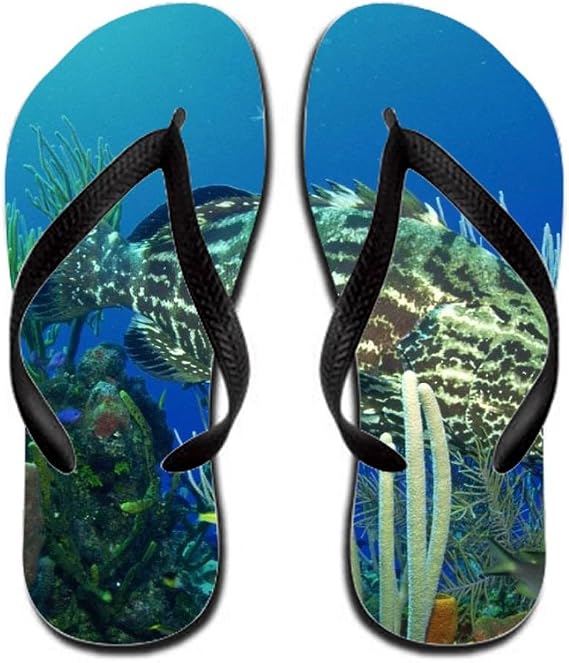 amazon fish flops