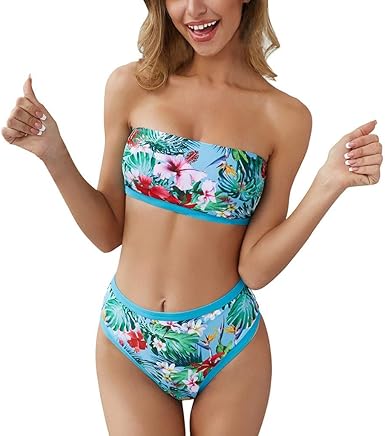 bikini tankini set