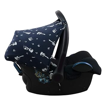 maxi cosi rock compatibility