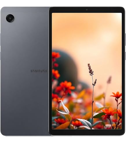 Amazon.com : Samsung Galaxy Tab A11 2026 | 64GB, 4GB, Wi-Fi | 8.7