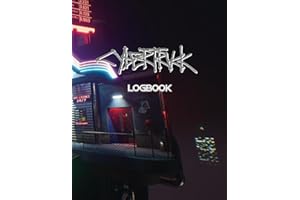 Cybertruck Maintenance Log Book | Track Maintenance, Repairs, Charging, Firmware log, Miles, Tires And Battery Notes: Car Rep