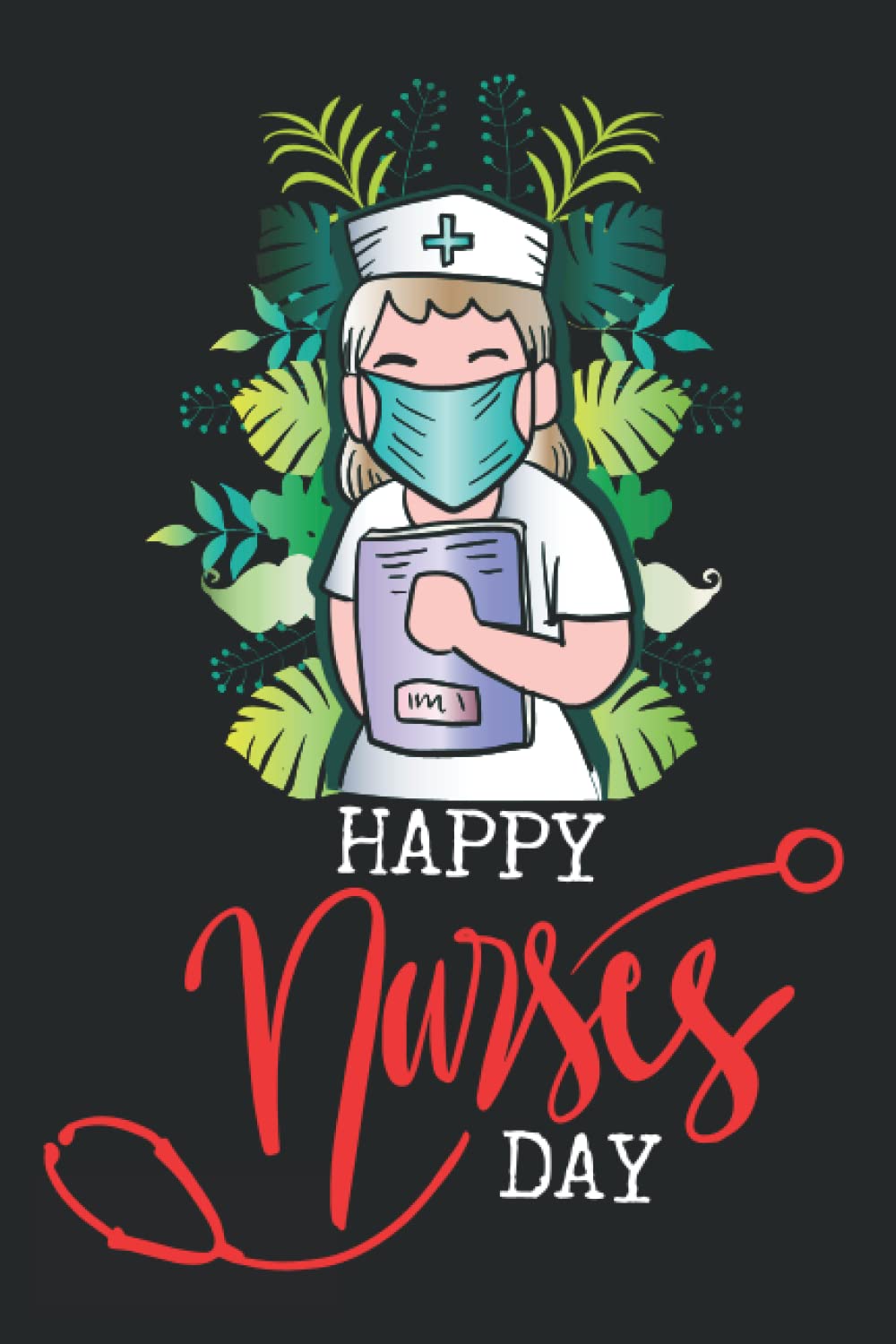 Happy Nurses Day Funny Amazon | Happy Nurses Day: Appreciation & Thank You Gift For Nurse | Funny  Personalized Notebook For School Nurse | Uniquegifts, Nurse | Gerontology